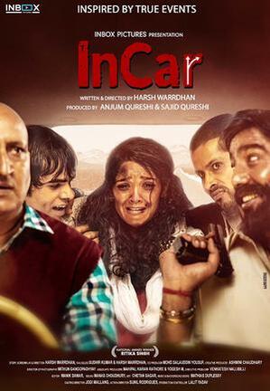 InCar 2023 in Hindi PreDvd